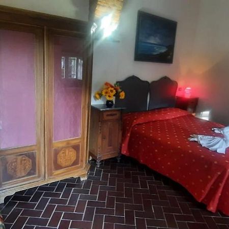 Vecchio Mulino Fontona Ortensia Chiesanuova  Экстерьер фото